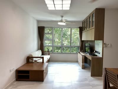 For Rent - 90A Telok Blangah Street 31