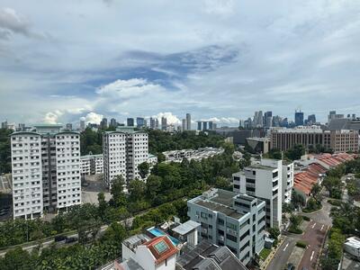 For Rent - Residences @ Emerald Hill