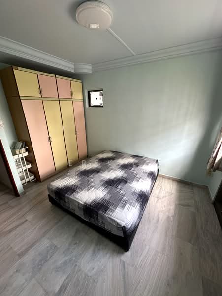 754 Woodlands Circle, 754 Woodlands Circle, Room Rental, 150 sqft, HDB Flat For Rent, by Derek Lee, 25553515 - Bedroom - PropertyGuru.com.sg