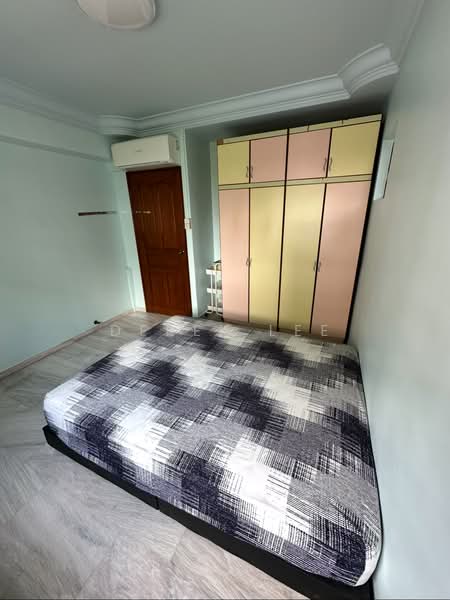 754 Woodlands Circle, 754 Woodlands Circle, Room Rental, 150 sqft, HDB Flat For Rent, by Derek Lee, 25553515 - Bedroom - PropertyGuru.com.sg