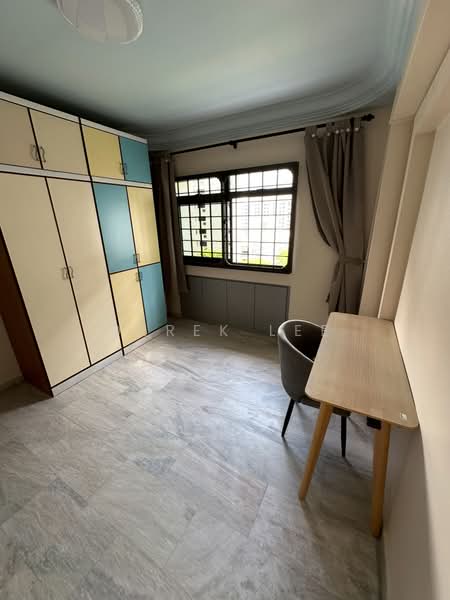 754 Woodlands Circle, 754 Woodlands Circle, Room Rental, 150 sqft, HDB Flat For Rent, by Derek Lee, 25553515 - Study - PropertyGuru.com.sg