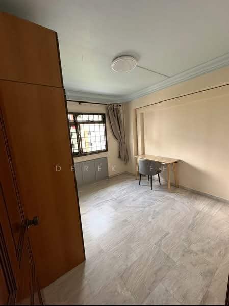 754 Woodlands Circle, 754 Woodlands Circle, Room Rental, 150 sqft, HDB Flat For Rent, by Derek Lee, 25553515 - Study - PropertyGuru.com.sg