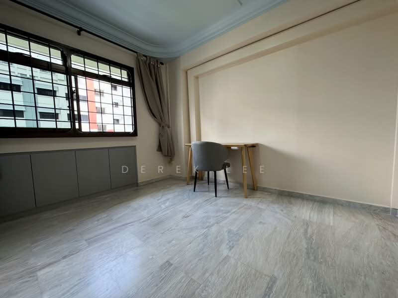 754 Woodlands Circle, 754 Woodlands Circle, Room Rental, 150 sqft, HDB Flat For Rent, by Derek Lee, 25553515 - Study - PropertyGuru.com.sg