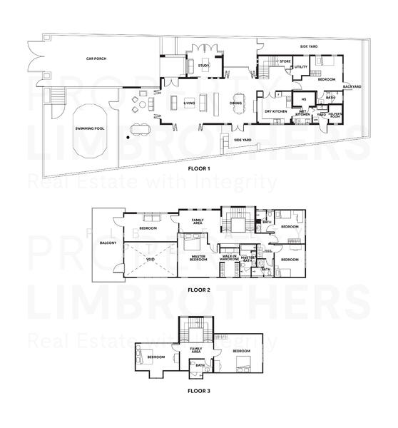 For Sale Serangoon Garden Estate