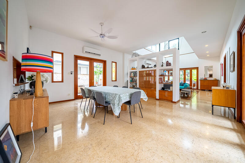 For Sale - Serangoon Garden Estate