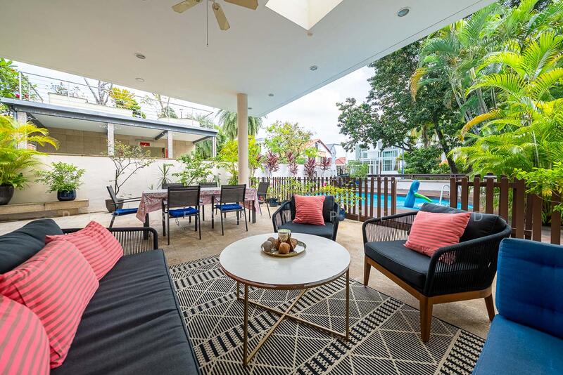 For Sale - Serangoon Garden Estate