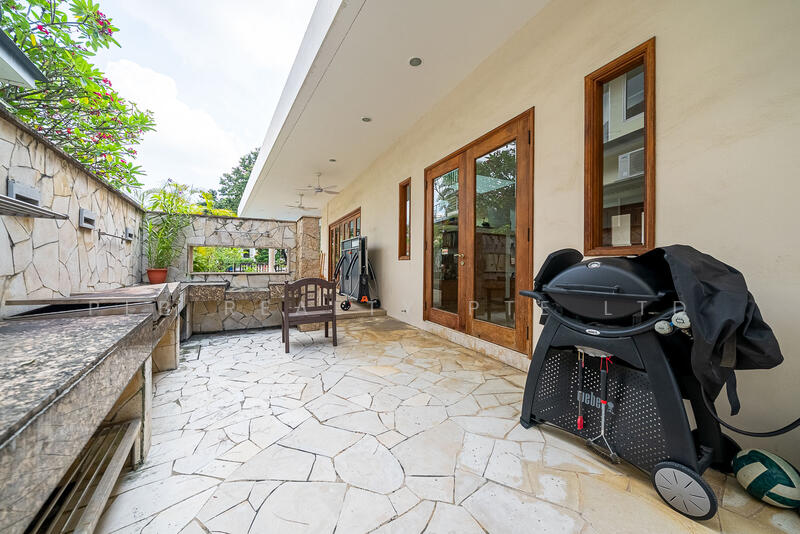 For Sale - Serangoon Garden Estate