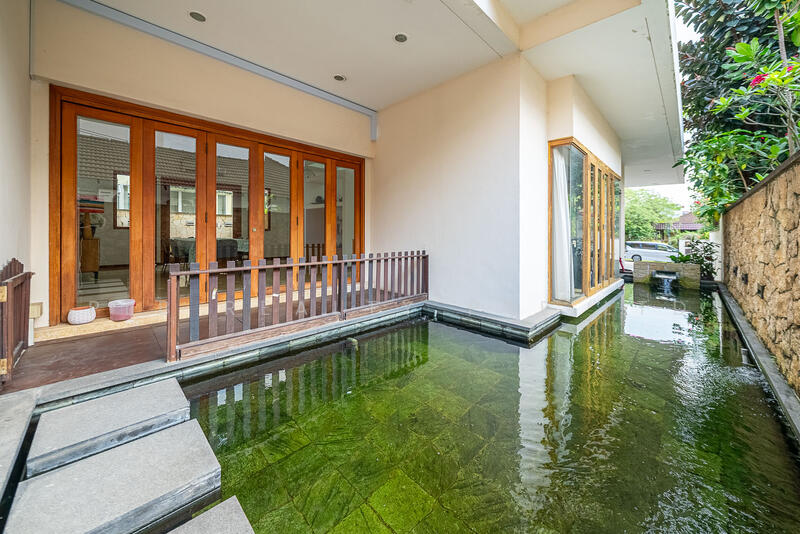 For Sale - Serangoon Garden Estate