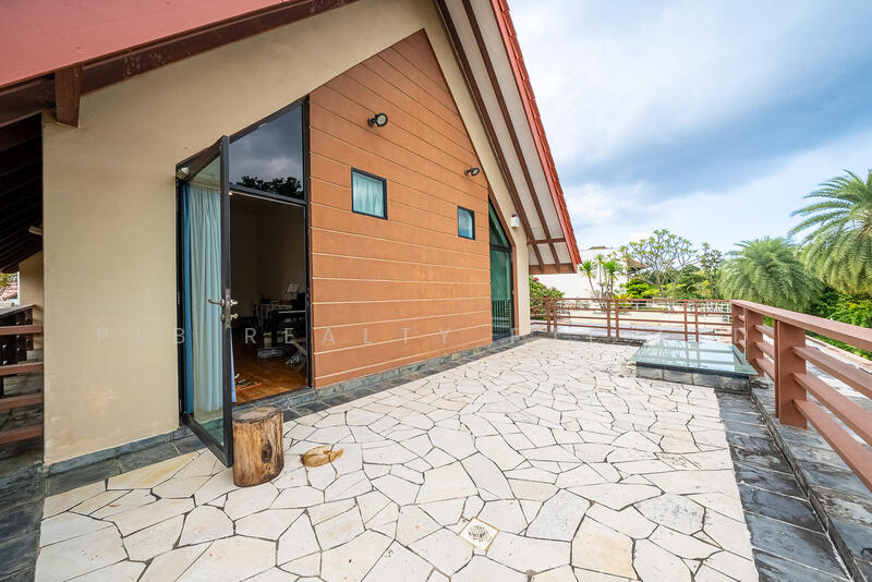 For Sale - Serangoon Garden Estate