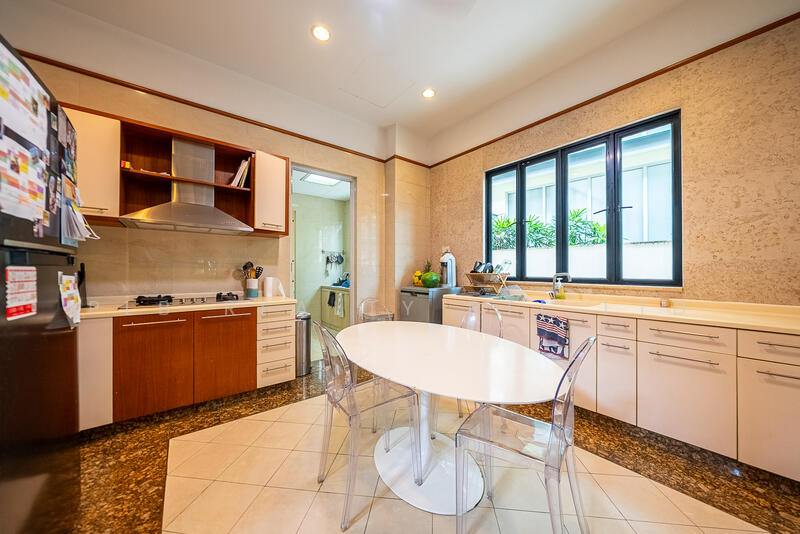 For Sale - Serangoon Garden Estate