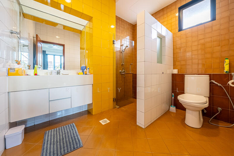 For Sale - Serangoon Garden Estate