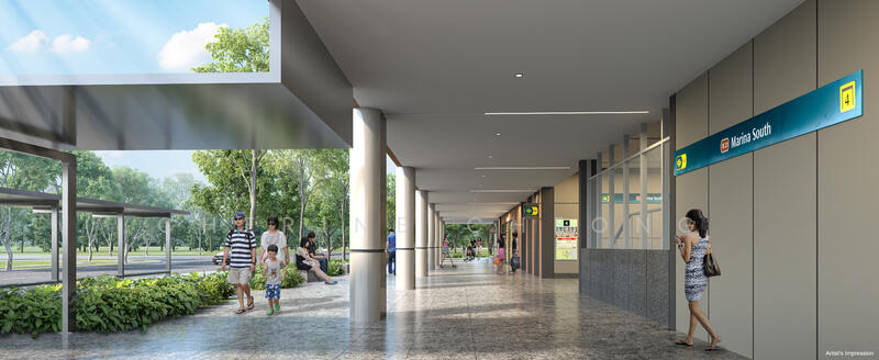Corridor