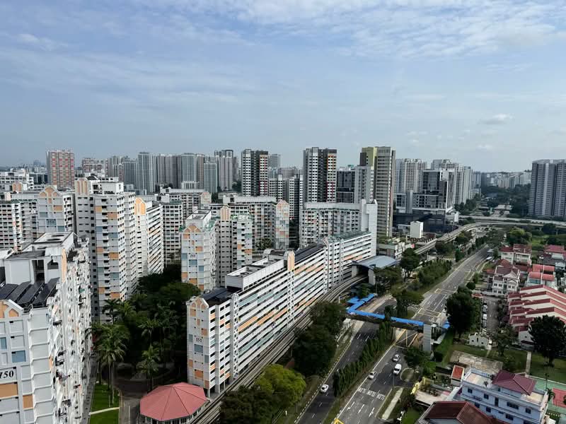 Hillsta, 68 Phoenix Road, 1 Bedroom, 538 sqft, Condominium For Rent, by Jeff Foo, 25553582 - View - PropertyGuru.com.sg