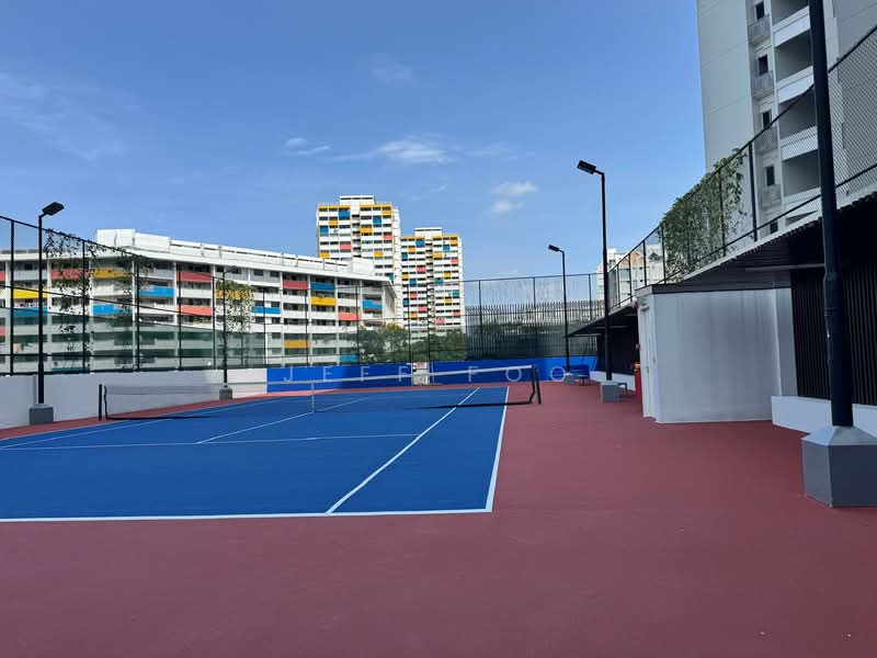 Hillsta, 68 Phoenix Road, 1 Bedroom, 538 sqft, Condominium For Rent, by Jeff Foo, 25553582 - Facilities - PropertyGuru.com.sg
