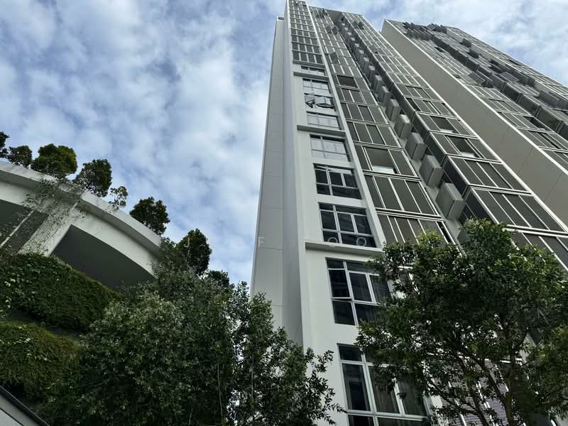 Hillsta, 68 Phoenix Road, 1 Bedroom, 538 sqft, Condominium For Rent, by Jeff Foo, 25553582 - Exterior - PropertyGuru.com.sg