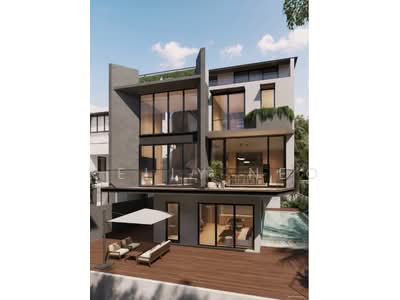 For Sale - Kheam Hock Road/ Trevose Crescent/ University Road