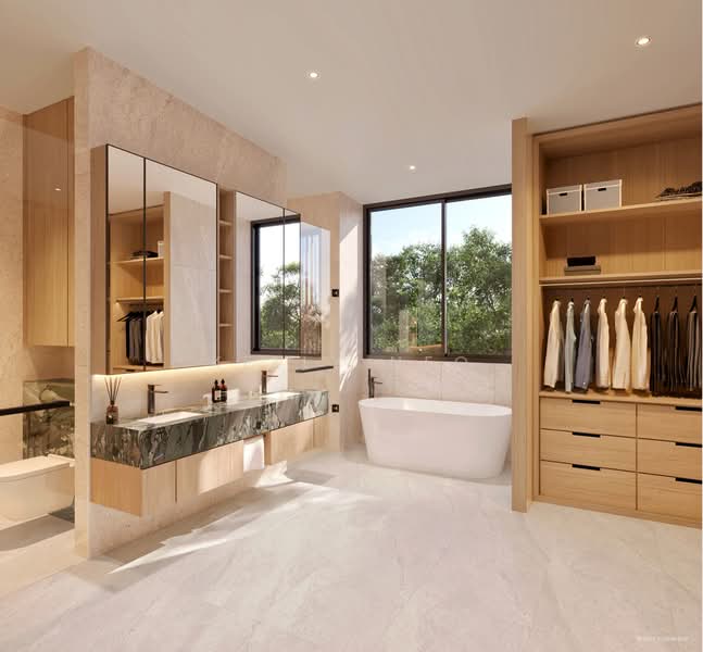 For Sale - Kheam Hock Road/ Trevose Crescent/ University Road