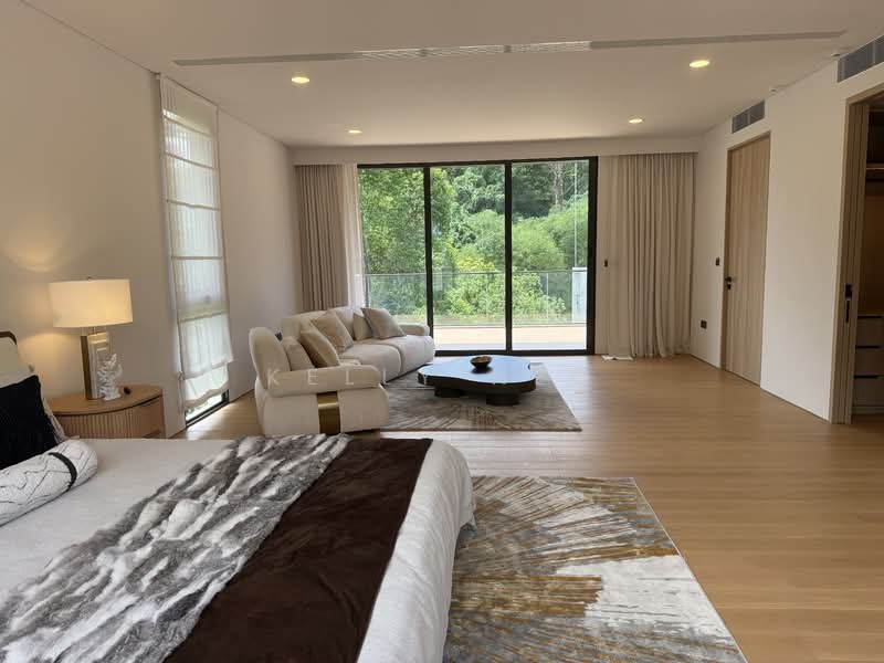 Kheam Hock Road/ Trevose Crescent/ University Road, , 8 Bedrooms, 11,864 sqft, Detached House For Sale, by Kelly Neo, 25553583 - Bedroom - PropertyGuru.com.sg