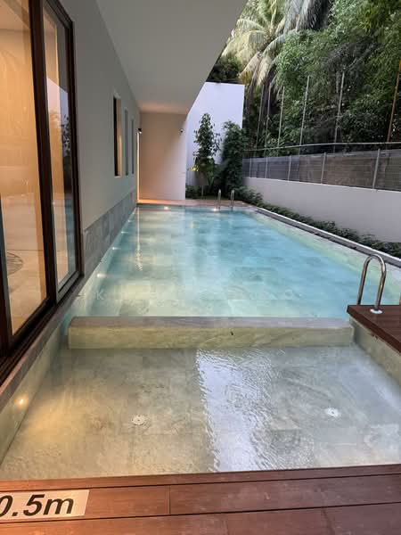 Kheam Hock Road/ Trevose Crescent/ University Road, , 8 Bedrooms, 11,864 sqft, Detached House For Sale, by Kelly Neo, 25553583 - Pool - PropertyGuru.com.sg