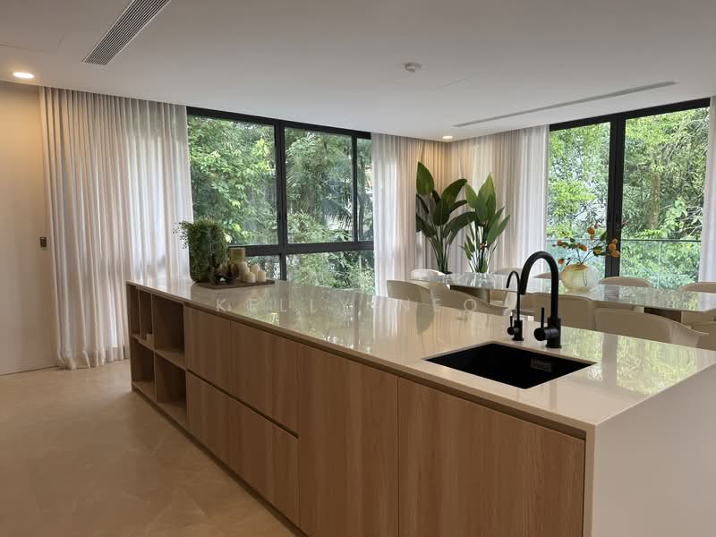 Kheam Hock Road/ Trevose Crescent/ University Road, , 8 Bedrooms, 11,864 sqft, Detached House For Sale, by Kelly Neo, 25553583 - Kitchen - PropertyGuru.com.sg