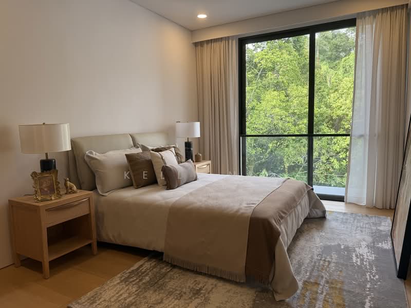 Kheam Hock Road/ Trevose Crescent/ University Road, , 8 Bedrooms, 11,864 sqft, Detached House For Sale, by Kelly Neo, 25553583 - Bedroom - PropertyGuru.com.sg