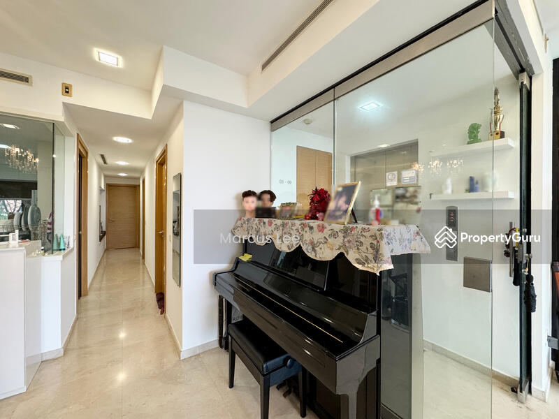 Corridor