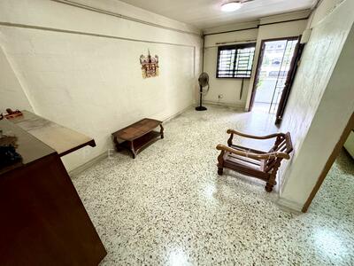 For Sale - 319 Ang Mo Kio Avenue 1