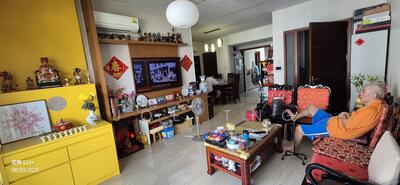 For Sale - Hillington Green