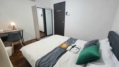 For Rent - Pine Grove