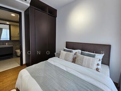 For Rent - Parc Clematis
