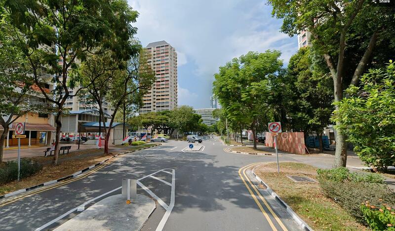 Clementi West Coffee Shop (+ 3Rm HDB), Clementi West Street 2, 3,358 sqft, Food & Beverage For Rent, by Liu TingTing, 25553743 - CommercialGuru.com.sg