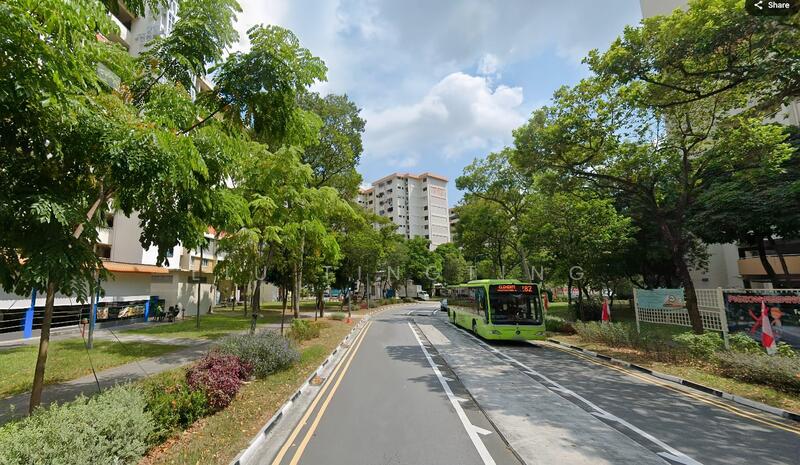 Clementi West Coffee Shop (+ 3Rm HDB), Clementi West Street 2, 3,358 sqft, Food & Beverage For Rent, by Liu TingTing, 25553743 - CommercialGuru.com.sg