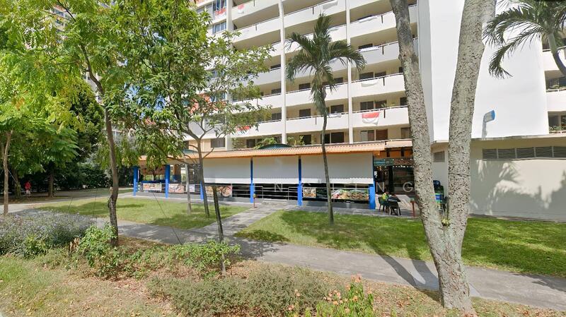 Clementi West Coffee Shop (+ 3Rm HDB), Clementi West Street 2, 3,358 sqft, Food & Beverage For Rent, by Liu TingTing, 25553743 - CommercialGuru.com.sg