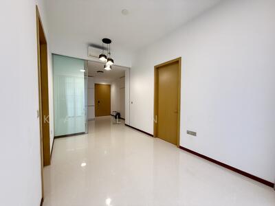 For Sale - Mont Botanik Residence