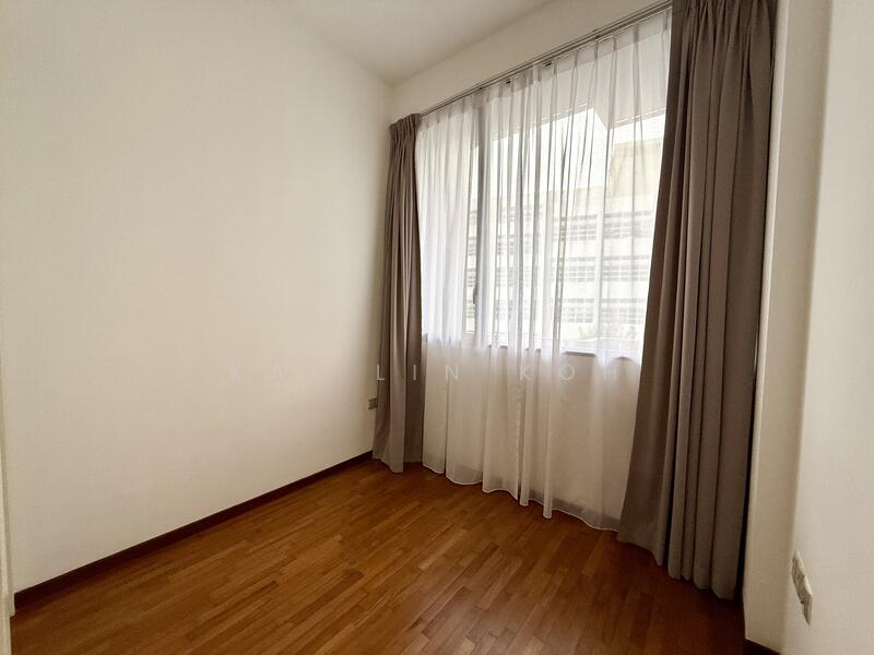 Common bedroom