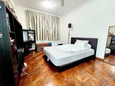 For Rent - Harvey View