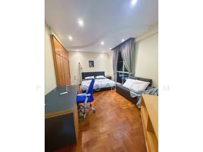 For Rent - Elias Green