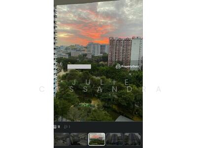 For Rent - 26C Jalan Membina