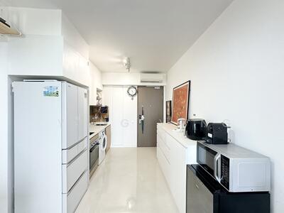 For Rent - Treasure at Tampines