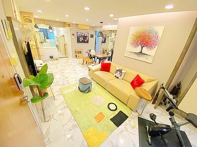 For Sale - 225 Bukit Batok Central