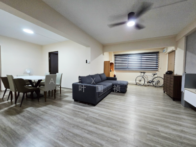 For Sale - 873 Tampines Street 84