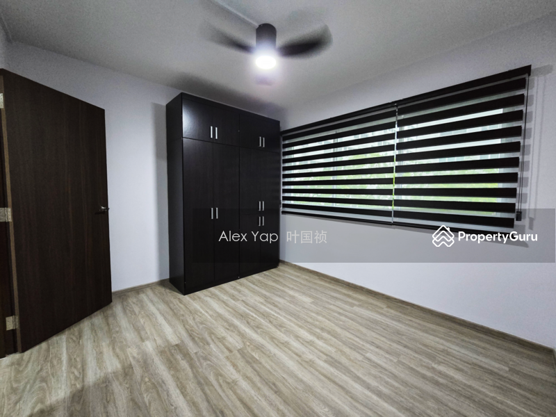 Study Room