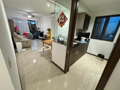 For Sale - Normanton Park