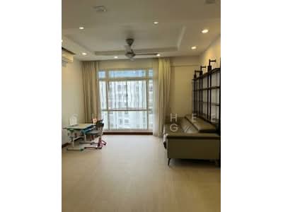 For Rent - Casablanca