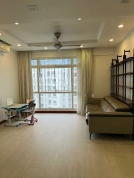 Casablanca, 21 Rosewood Drive, 3 Bedrooms, 1,109 sqft, Condominium For Rent, by Sim Chee Peng, 25553862 - PropertyGuru.com.sg