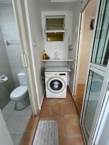 Casablanca, 21 Rosewood Drive, 3 Bedrooms, 1,109 sqft, Condominium For Rent, by Sim Chee Peng, 25553862 - PropertyGuru.com.sg