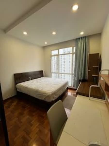 Casablanca, 21 Rosewood Drive, 3 Bedrooms, 1,109 sqft, Condominium For Rent, by Sim Chee Peng, 25553862 - PropertyGuru.com.sg