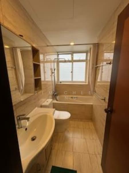 Casablanca, 21 Rosewood Drive, 3 Bedrooms, 1,109 sqft, Condominium For Rent, by Sim Chee Peng, 25553862 - PropertyGuru.com.sg