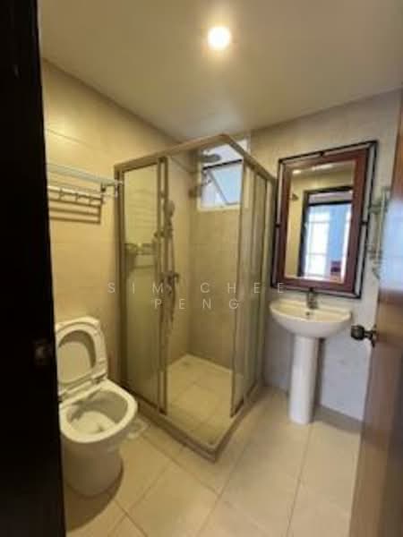 Casablanca, 21 Rosewood Drive, 3 Bedrooms, 1,109 sqft, Condominium For Rent, by Sim Chee Peng, 25553862 - PropertyGuru.com.sg