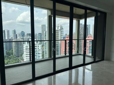 For Sale - Irwell Hill Residences